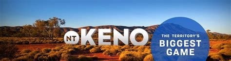 Keno Venue Northern Territory .